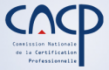 CNCP – RNCP CNCP – Commission nationale de la certification professionnelle – RNCP – Répertoire national des certifications professionnelles