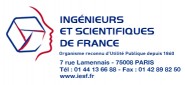 Ingénieurs et Scientifiques de France IESF – Ingénieurs et Scientifiques de France